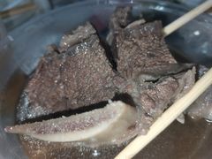 -老牌依强牛肉店(达道总店)