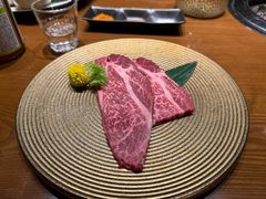 -隐炉和牛烧肉店(群力店)