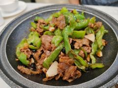 -湘桂人酒楼(西便门店)