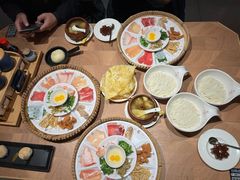 过桥米线-上坐过桥米线(顺城店)