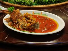 -鹿鸣春饭店(总店)