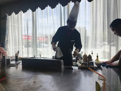 -巴黎·螺法式铁板烧(同和店)