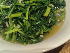 -黄泥岗·黄陂农家菜(百步亭店)