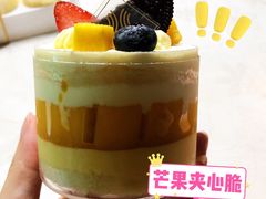 -御蝶坊生日蛋糕KNAC(创业店)