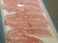 -正宗齐齐哈尔烤肉·齐牛哥鲜切炭火烤肉(杭州总店)