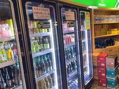 -汉金城海鲜烤肉自助百汇(烟台永旺购物中心店)