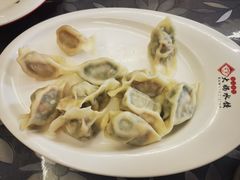 -大妈水饺(文华巷店)
