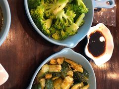 -何必是家面馆 HB noodles&coffee
