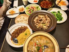 -鼓楼东街老火锅(鼓楼店)