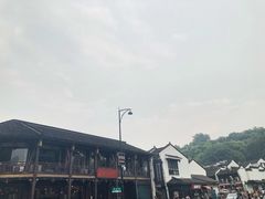 -河坊美食街(河坊街店)