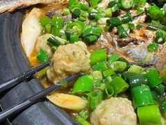 -探鱼·鲜青椒爽麻烤鱼(领展购物广场店)