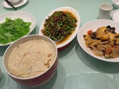 -景芝小炒(虞河路店)