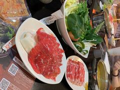 -呷哺呷哺(西单大悦城店)