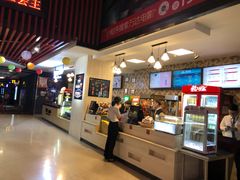 -万达影城(南昌红谷滩IMAX激光店)