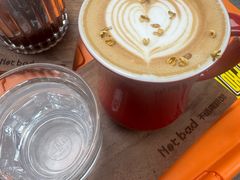 -不错NOTBAD咖啡馆