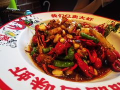 -湘语·湖南家常菜(新洲店)