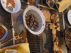 -塘屋烧烤·云南火塘烧烤品牌(联盟路店)