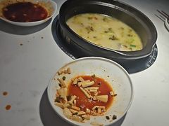 -周渝食惦酸菜鱼(青浦店)