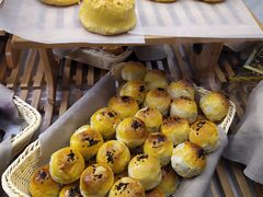 蛋黄酥-喜利来蛋糕(景子街店)