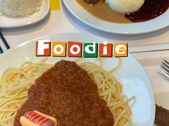 -宜家·瑞典风味餐厅(烟台路店)