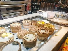 -吉布鲁牛排海鲜自助(巴南万达广场店)