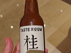 -盛宴自助餐厅(运达喜来登店)