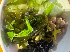 -车头老二大排档