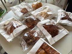 -OUR Bakery(三里屯太古里店)
