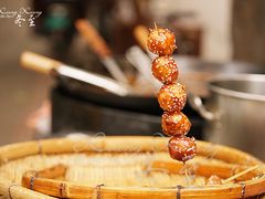 糖油果子-邓记新一代糖油果子(四川煤管局供销公司职工宿舍店)