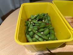 -木屋烧烤(西城天桥店)