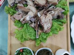 -四海回族饭店(湖西路老店)