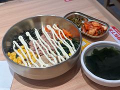 -米村拌饭(杭州国大城市广场店)