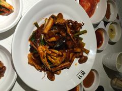 iphone_upload_pic-本家韩国烤肉(青岛万象城店)