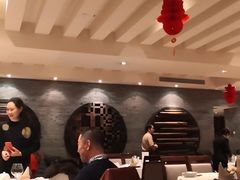 大堂-利苑酒家(金宝店)