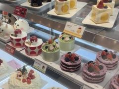 -罗莎蛋糕Rosa bread(蔡锷北店)