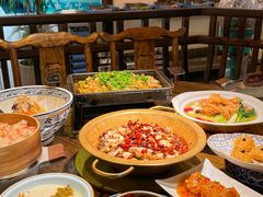 -永安水煮活鱼·仪征菜(仪征奥林匹克店)