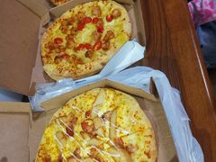 -达美乐比萨(文三路店)