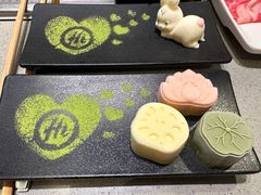 -海底捞火锅(天一广场亚细亚店)