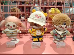 -微店Park(上海静安大悦城店)