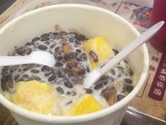 -美肴冰品·汉堡·牛腩饭(总店)