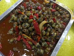 十三香小螺丝-赵氏盱眙十三香龙虾(蓝村店)