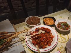 -串盟烧烤大排档·长沙美食地标(星沙店)