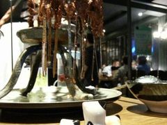 -有才叔的小馆(招商依云曲江店)