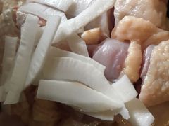 -探窝·竹笙椰子鸡(杨箕店)