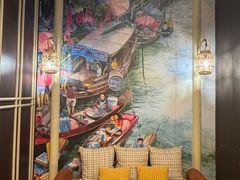-Thai Alley泰爱里(二沙岛店)