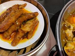 -青木岚小海鲜•小龙虾(友谊店)