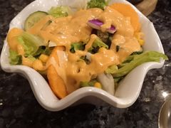 蔬菜沙拉-汉拿山(包河万达店)