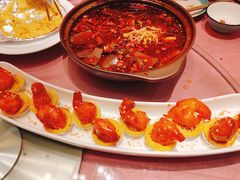 -渝乡辣婆婆·川菜 水煮鱼(安平店)