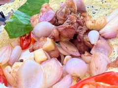 -云海肴·汽锅鸡·云南菜(高德置地店)