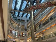 -巴黎春天(浦建店)